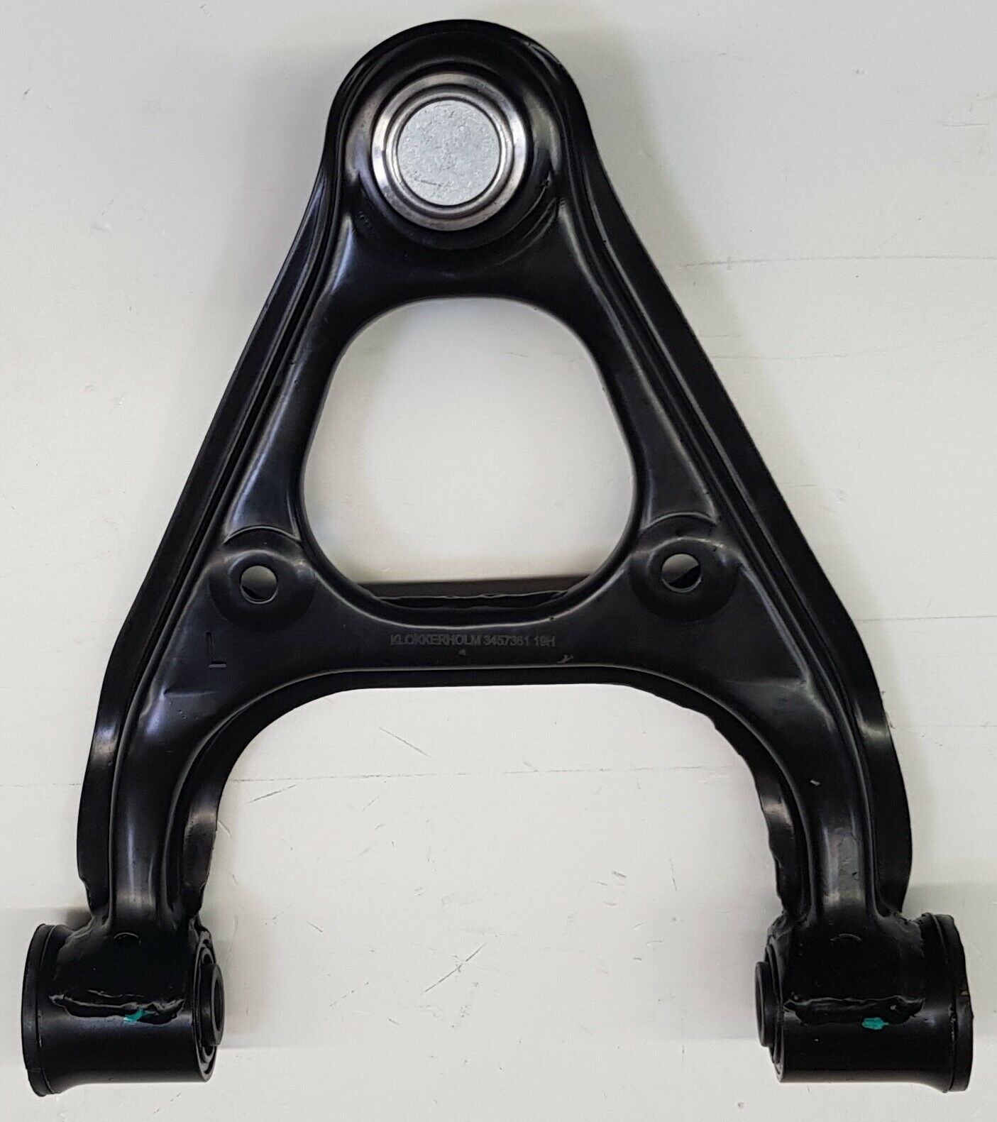 Querlenker mit Traggelenk vorne oben links passend für Mazda MX5 NB