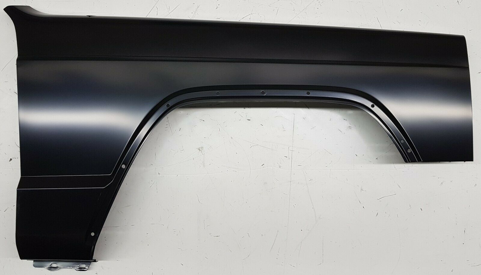 Kotflügel vorn rechts passend für Jeep Cherokee XJ Bj. 1997-2001