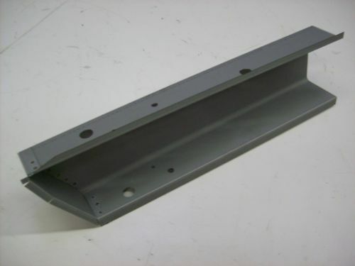 Innenschwellerblech vone links passend für Mercedes W110 W111 Heckflosse 