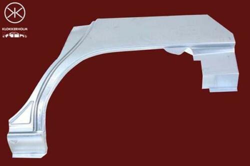 Radlauf Kotflügel hinten links 4 Türer Kombi passend für Ford Mondeo Bj. 93-00 