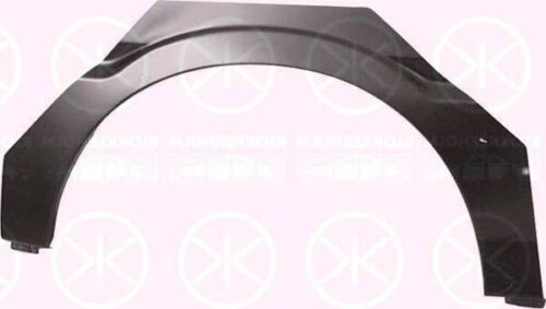 Radlauf Kotflügel hinten rechts passend für Mazda E2000 E2200 Van Bj. 85