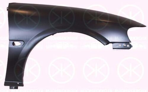 Kotflügel vorne rechts mit Blinkerloch passend für Opel Vectra Bj. 99-03 