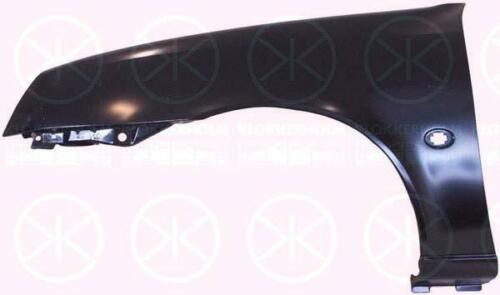 Kotflügel vorne links mit Blinkerloch verzinkt passend für Ford Fiesta Bj. 00-02 