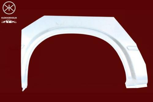 Radlauf Kotflügel hinten links passend für Ford Transit MK-3 Bj. 91-00 