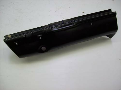 Schweller Schwellerspitze vorne links passend für Mercedes W123 Limousine 