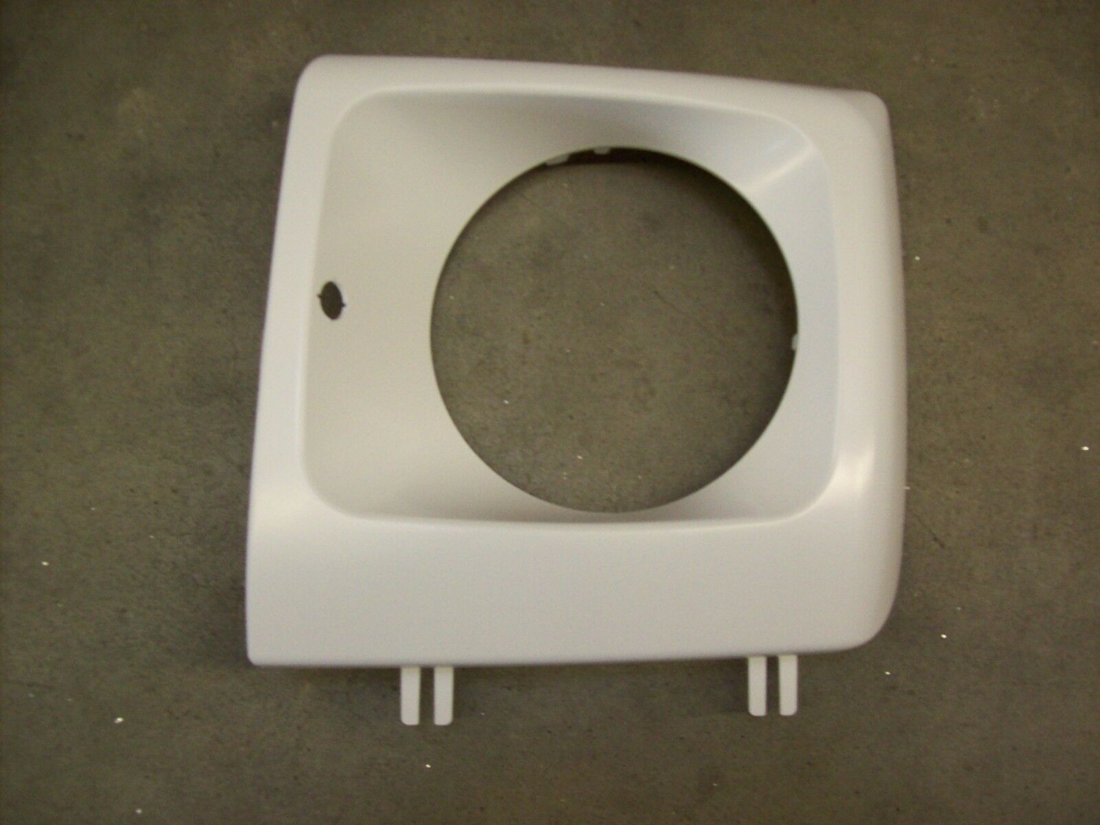 Scheinwerferrahmen Scheinwerferumrandung links passend für Mercedes G-Modell Bj. 2002-