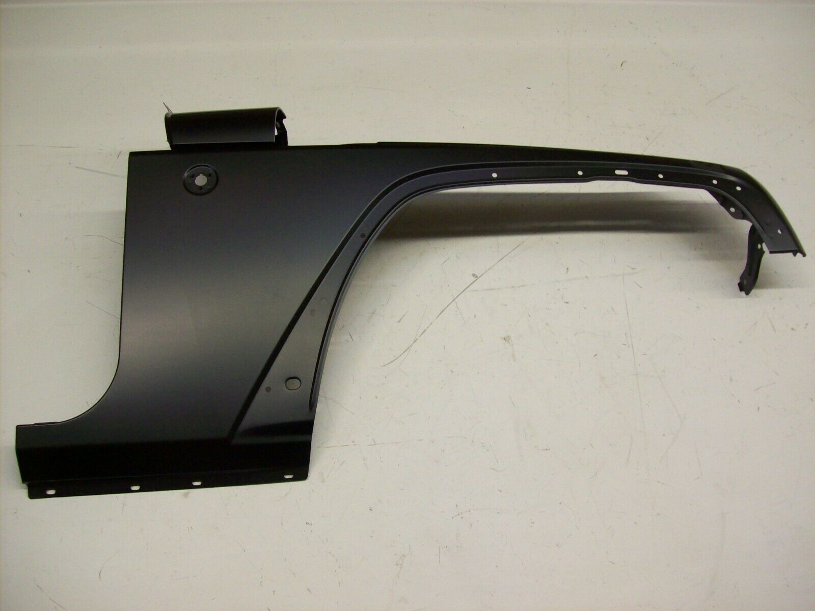 Kotflügel vorne rechts passend für Jeep Wrangler JK Bj. 07-17