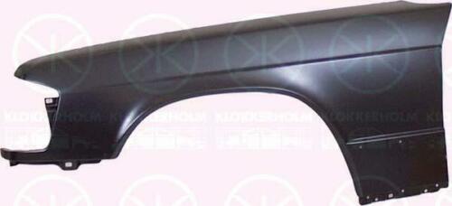 Kotflügel vorn links ohne Blinkerloch / fender passend für Mercedes W201 190 Bj.82-93 