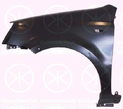 Kotflügel vorne links 4x4 Active Modelle passend für Fiat Panda Bj. 04