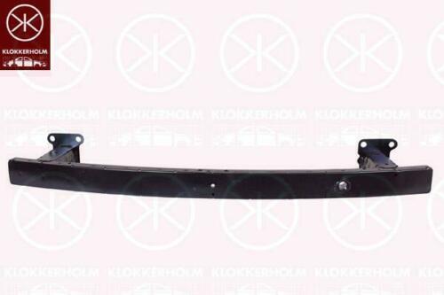 Querträger Querholm Stoßfänger Stoßstange vorne passend für Nissan Qashqai Bj. 06-10