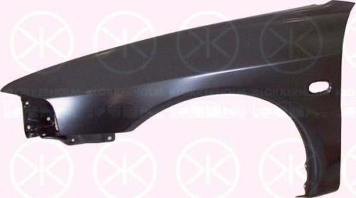 Kotflügel vorn links mit Blinkerloch passend für Mitsubishi Lancer VI 96-97 