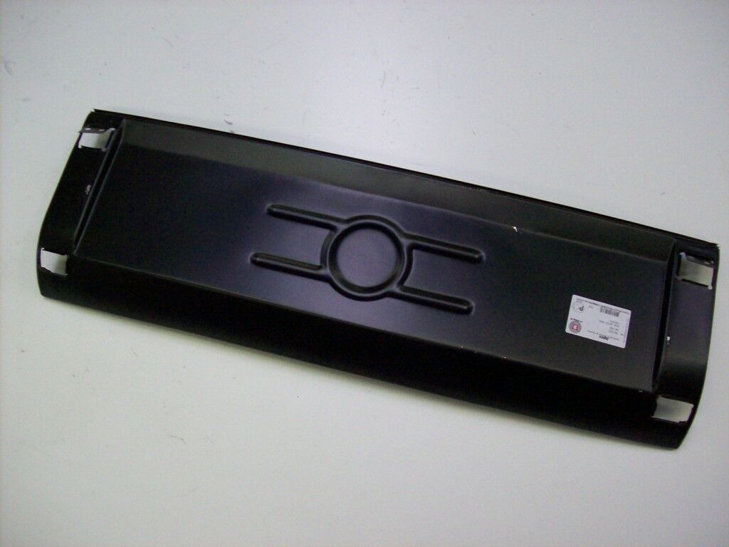 Heckschürze Heckabschlussblech Heckblech passend für Porsche 911 912 Bj. 65-73