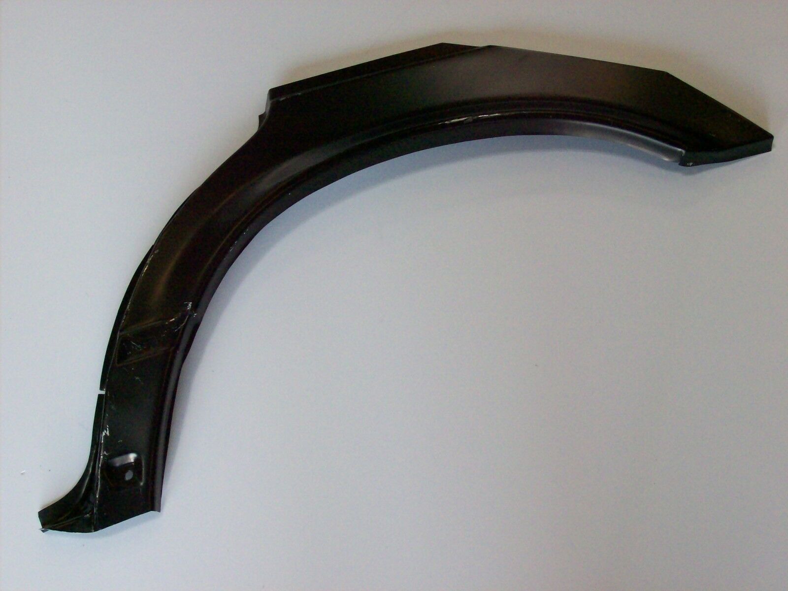 Radlaufblech Radlauf Kotflügel hinten links Bj. 79-91 passend für Mercedes W126 