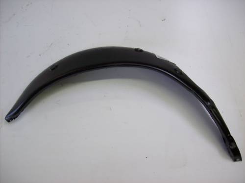 Innenradlauf Innenradlaufblech Radhaus Kotflügel hinten rechts passend für Mercedes W126 