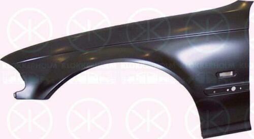 Kotflügel vorn links Limousine Touring passend für BMW 300Serie E46 3er Bj. 98-01 