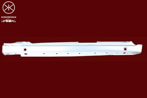 Außenschweller Einstiegblech Einstieg links passend für Mercedes E-Klasse W210 95-03 