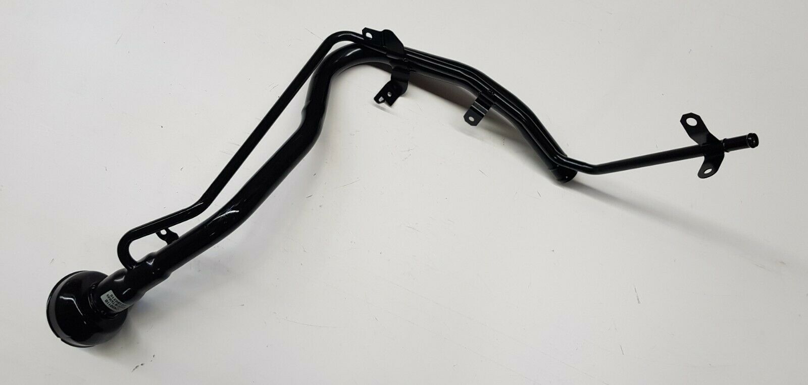 Tankstutzen Tankrohr Einfüllstutzen Einfüllrohr Diesel passend für Nissan Qashqai Bj. 06-13