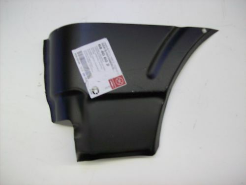 Endspitze Endblech hinten rechts Bj. 82 passend für Suzuki SJ 410 413 Samurai 