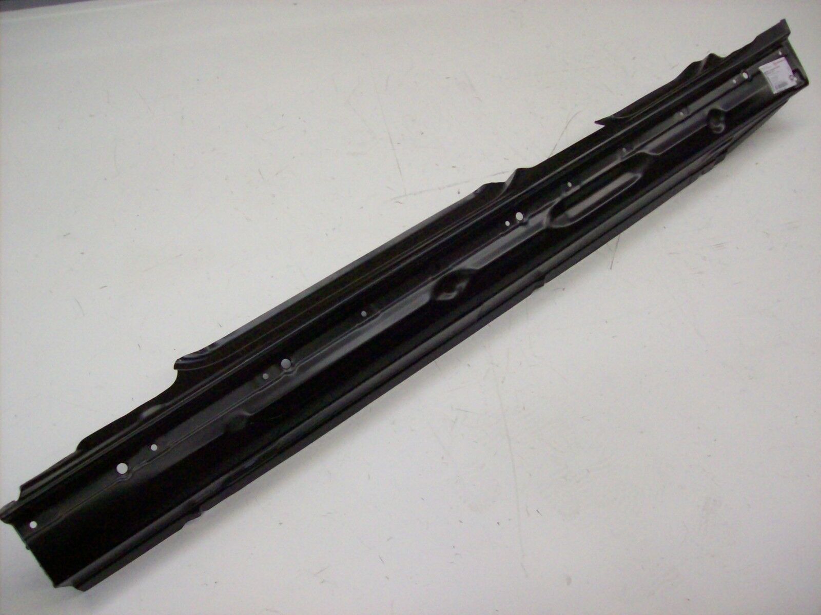 Außenschweller Schweller Einstieg links passend für BMW 300Serie E46 3er Bj. 98-01