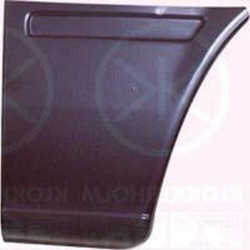 Endspitze Endblech hinten rechts kurzer Radstand passend für Mercedes W901 Bj. 96-06 