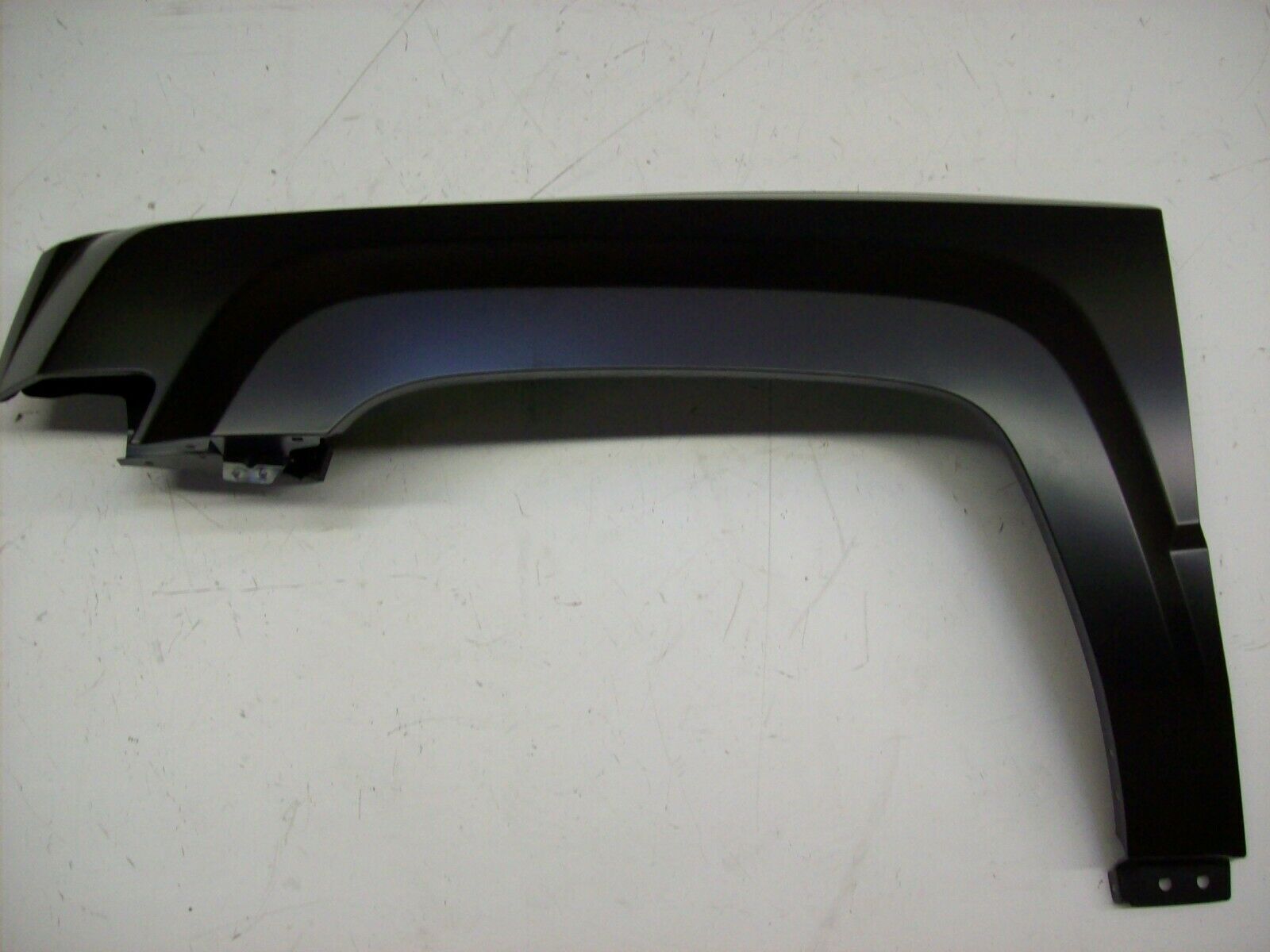 Kotflügel vorne links passend für Jeep Patriot MK74 Bj. 07