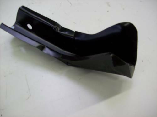 Reparaturstück Längsträger vorn passend für Opel Ascona B Manta B Bj. 76-88