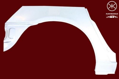 Radlauf / Kotflügel hinten rechts passend für VW Sharan Bj. 00-10 + Galaxy + Alhambra 