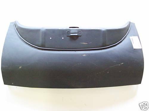 Frontschürze passend für VW Käfer 1303 1302 Limousine Cabrio Bj. 70-79