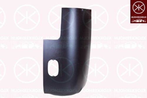 Endblech Eckblech Blinkerecke hinten rechts passend für VW T2a Bj. 67-72