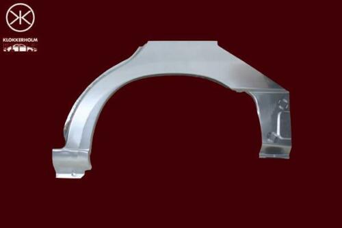 Radlauf Kotflügel hinten links Kombi passend für Mazda 626 97