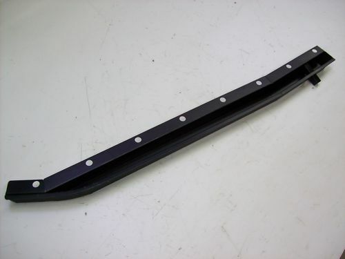 Cabrio Cabriounterholm links passend für VW Käfer 1303 1302 Bj. 70-79