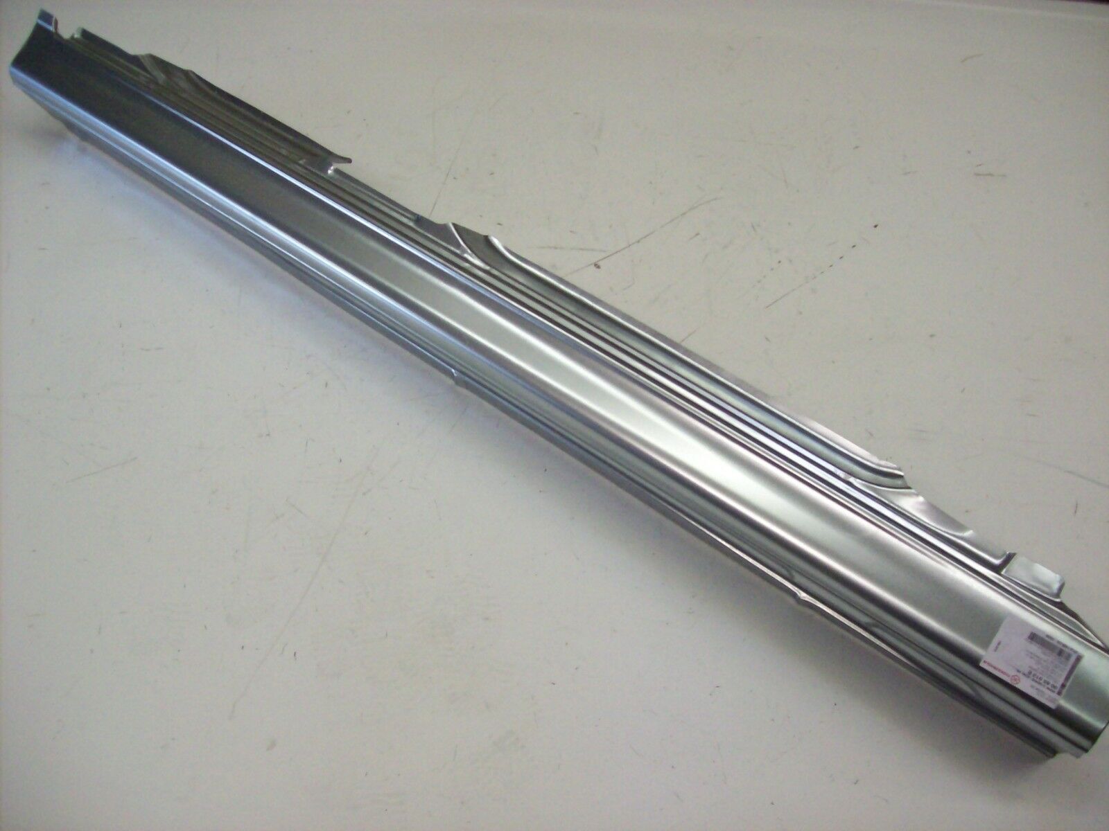 Schweller Außenschweller Einstiegblech rechts passend für BMW 500Serie E39 5er Bj. 95-04