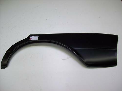 Reparaturblech Seitenteil Radlauf Kotflügel links passend für Mercedes W123 200 230 280 