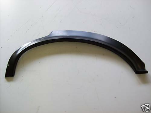 Radlaufblech Radlauf Kotflügel hinten links passend für Jaguar XJ 6 12 