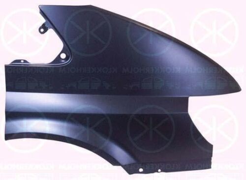 Kotflügel vorne rechts ohne Blinkerloch passend für Ford Transit Box Bus Flatbed Bj. 00-06 