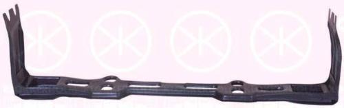 Querträger vorn unterer Teil passend für Mercedes W210 95-03 