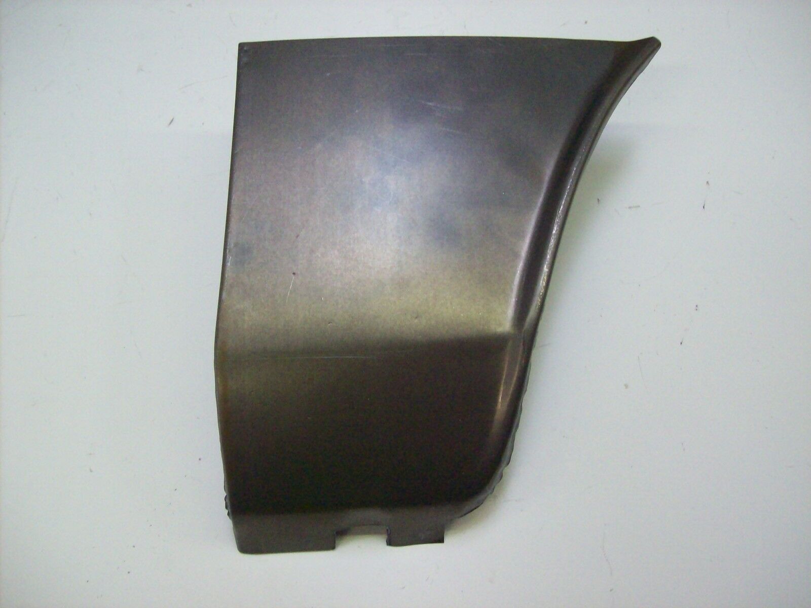 Kotflügelecke vorn rechts Bj. 64-76 passend für Alfa Romeo GT Bertone 1300 1600 1750 2000 