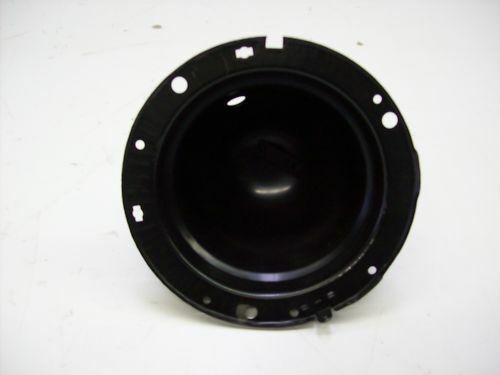 Lampentopf Scheinwerfertopf Scheinwerferaufnahme beidseitig passend für Austin Rover Mini