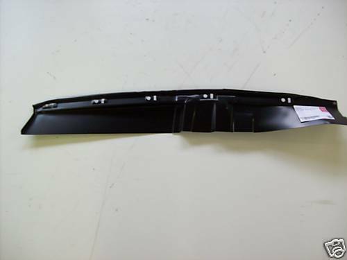 Reparaturblech Radeinbau vorn links passend für Mercedes W115 W114 /8 