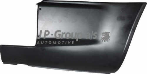 Endblech Endspitze Eckblech hinten rechts passend für Porsche 911 S SC Carrera 2,7-3,2L 