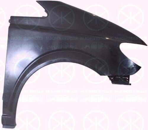 Kotflügel vorn rechts ohne Blinkerloch passend für Mercedes W639 Bj. 03-10 