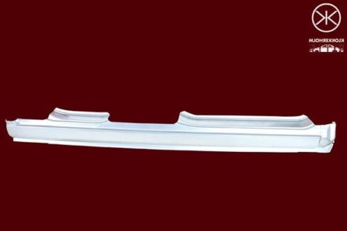 Schweller Außenschweller Einstiegblech Einstieg rechts passend für Honda Jazz GD_ Bj. 02-08