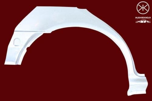 Radlauf Kotflügel Seitenwand hinten rechts passend für Skoda Octavia 1U2 1U5 Bj. 96-10