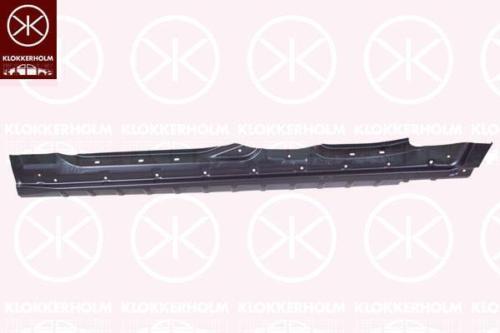 Außenschweller / Einstiegsblech links /sill passend für Mercedes W203 Bj. 00-07 