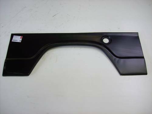  Radlaufblech Radlauf Kotflügel hinten rechts passend für Mercedes L207 207 307 W601