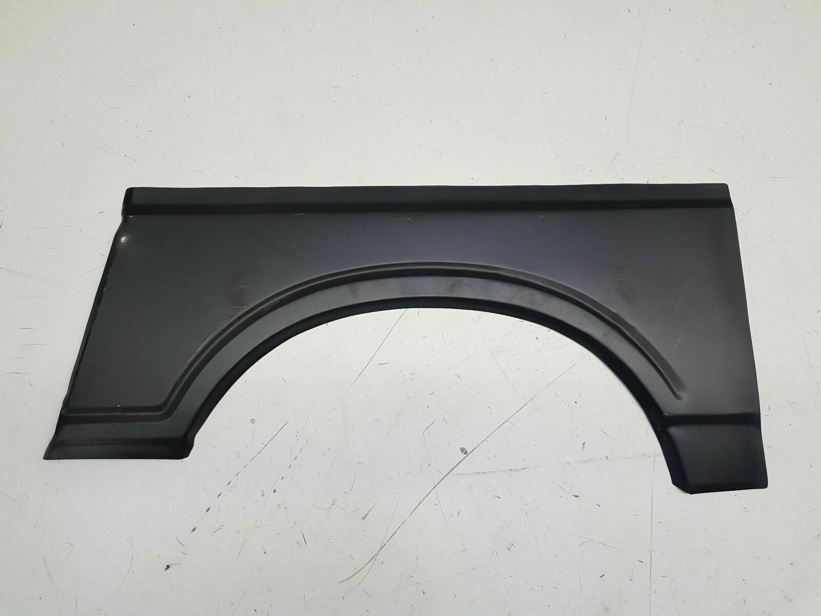 Radlauf Kotflügel links passend für Suzuki SJ SJ410 Cabrio Seitenwand 