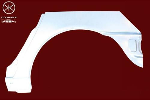 Radlauf Kotflügel hinten links passend für VW Sharan Bj. 95-00 + Galaxy + Alhambra 