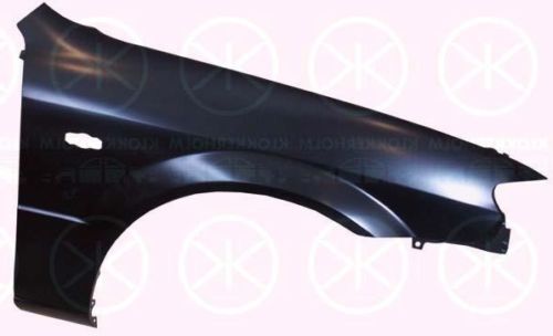 Kotflügel vorn rechts mit Blinkerloch passend für Mazda 323F ab Bj. 01