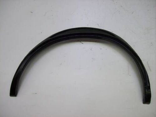 Radlaufblech innen Innenradlauf rechts passend für Ford Taunus Knudsen 70-75