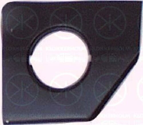 Tankloch Tanklochblech Tanklochreparaturblech passend für Ford Fiesta Bj. 94-97 